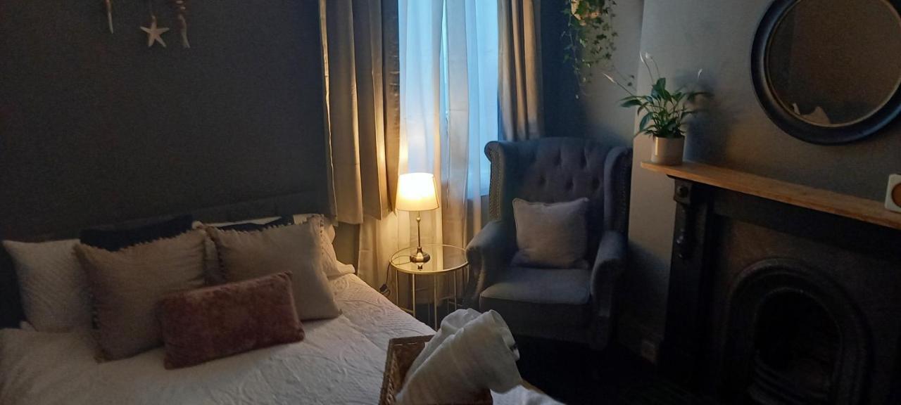 Cleveland Dream Apartment Plymouth Ngoại thất bức ảnh