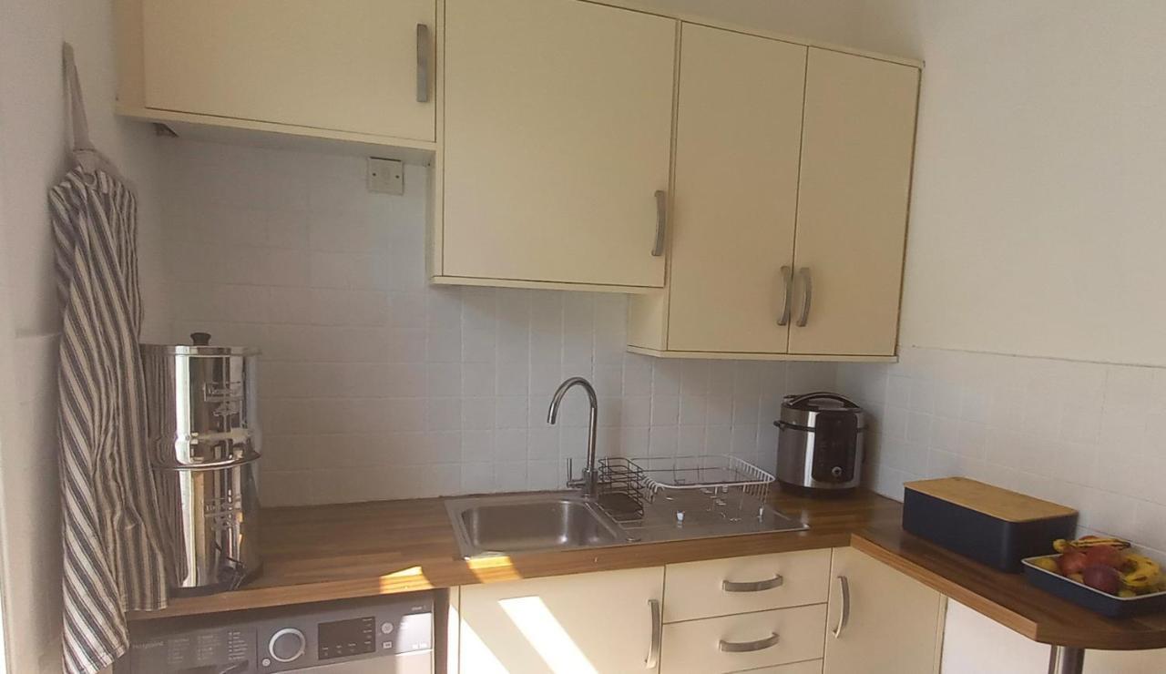 Cleveland Dream Apartment Plymouth Ngoại thất bức ảnh