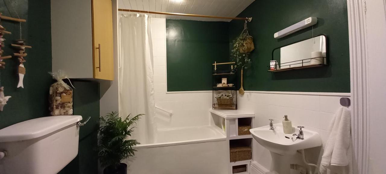 Cleveland Dream Apartment Plymouth Ngoại thất bức ảnh