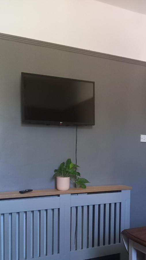 Cleveland Dream Apartment Plymouth Ngoại thất bức ảnh